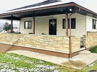 18 Summit Park Ave, Clarksburg, WV 26301