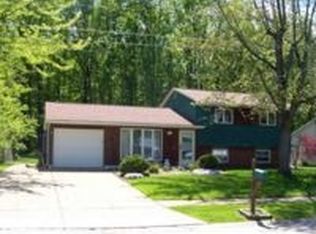 4701 Idleview Dr, Vermilion, OH