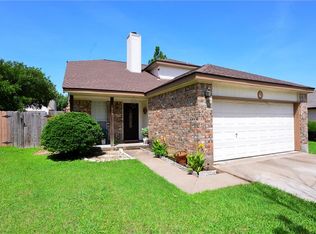 1802 Southwestern Trl, Round Rock, TX 78664