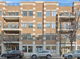 2130 W Belmont Ave UNIT 2B, Chicago, IL 60618