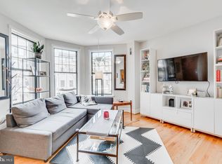 1844 California St NW, Washington, DC 20009