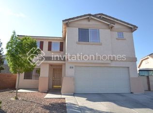 8148 Backpacker Ct, Las Vegas, NV 89131