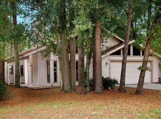 7 N Timber Top Dr, Spring, TX 77380