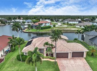 4018 SW 29th Ave, Cape Coral, FL 33914