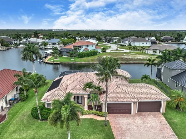 4018 SW 29th Ave, Cape Coral, FL 33914