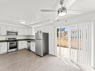 Greenbrier Apartments, Oceanside, CA 92054