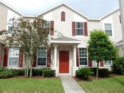 1424 Sedgwick Dr, Zephyrhills, FL, 33543