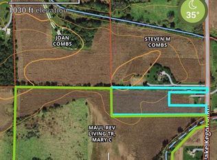 Lake Kegonsa Rd, Stoughton, WI 53589