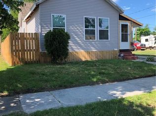 948 Vance St, Toledo, OH 43607