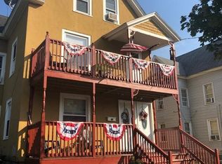 51-53 Grover St, Springfield, MA 01104