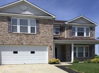 10468 Ballard Dr, Brownsburg, IN 46112