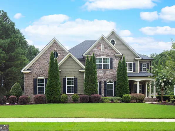221 Harmony Lake Dr, Canton, GA 30115