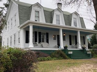 311 W Arlington Hts APT B, North Augusta, SC 29841