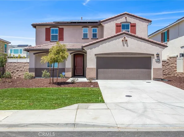 34942 S Serrano Sq, Yucaipa, CA 92399