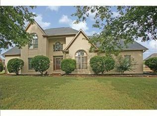 1589 Grafton Cv, Collierville, TN 38017