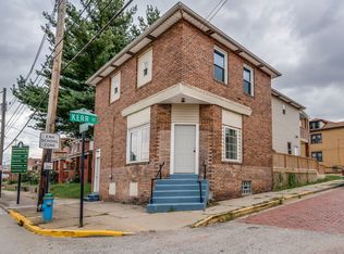 1026 Duss Ave, Ambridge, PA