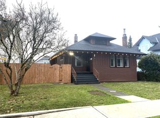 1012 N Steele St, Tacoma, WA 98406