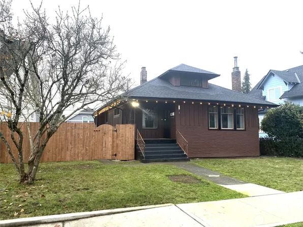 1012 N Steele Street, Tacoma, WA 98406