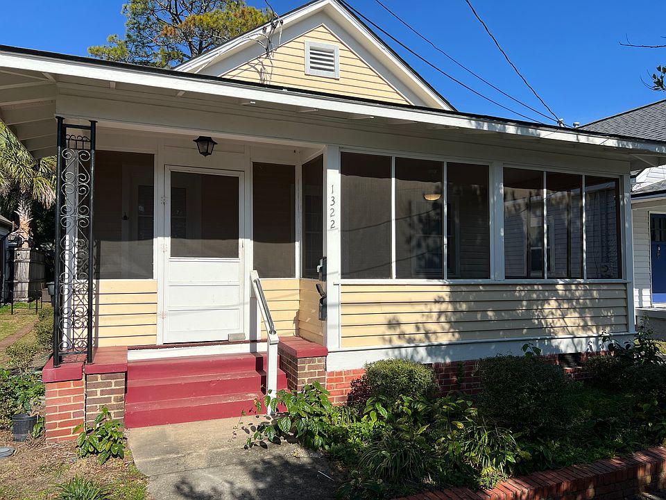 1st image of 1322 E Gadsden St #A