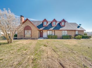 2616 S Legacy Dr, Celina, TX 75009