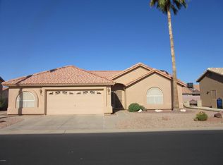 6952 S Championship Dr, Chandler, AZ 85249