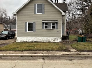 205 S Center St, Joliet, IL 60436