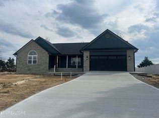 140 Colby Cir LOT 38, Crossville, TN 38571