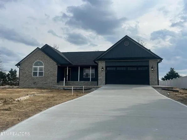 140 Colby Cir Lot 38, Crossville, TN 38571