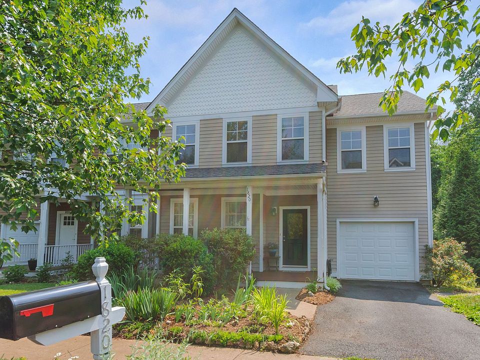 1820 Clay Dr, Crozet, VA 22932 Zillow