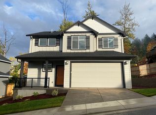 2580 Fieldcress Rd, Eugene, OR 97403