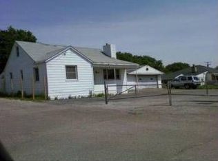 247 S Ford Blvd, Ypsilanti, MI 48198