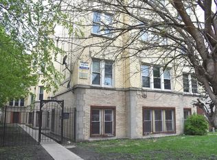 826 S 17th Ave APT 1B, Maywood, IL