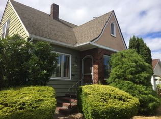 7607 N Interstate Ave, Portland, OR 97217