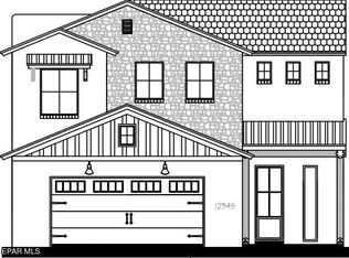 5988 Dalhart Dr, El Paso, TX 79924