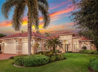 5824 Bromelia Ct, Naples, FL 34119