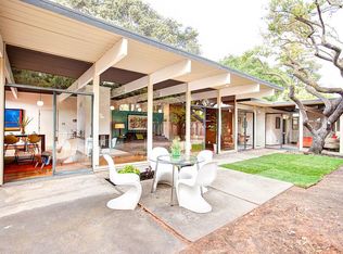 461 Ferne Ave, Palo Alto, CA 94306