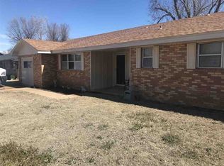 1618 19th St, Woodward, OK 73801