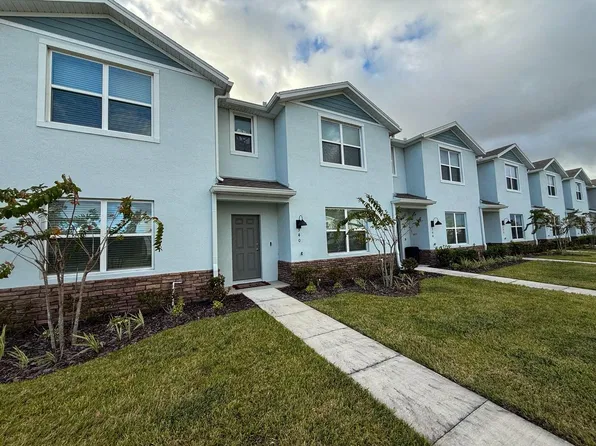 340 PRESTON COVE DRIVE, ST CLOUD, FL 34771