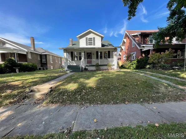 2519 Cleveland Blvd, Granite City, IL 62040