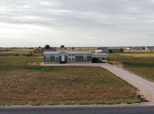 284 Private Road 320 N, Seminole, TX 79360