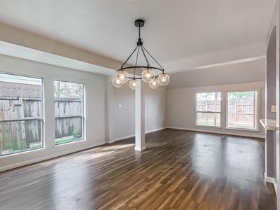 7612 Goudin Drive, Missouri City, TX, 77489