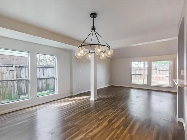 7612 Goudin Dr, Missouri City, TX 77489