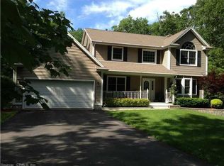 75 Heron Hill Rd, Amston, CT 06231