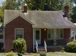 35 Highland Ave, Sumter, SC 29150