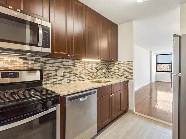 7000 Boulevard East Unit 26J, West New York, NJ 07093