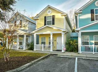 305 Snorkel Way UNIT 102, Myrtle Beach, SC 29577