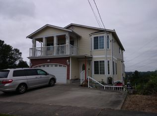 4426 S Shell St, Seattle, WA 98118