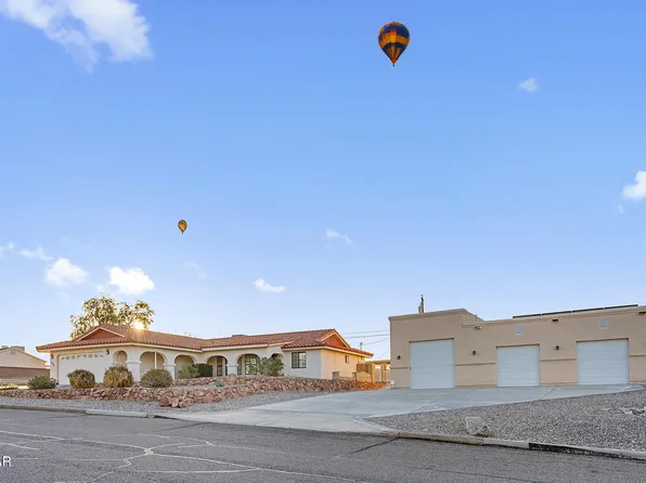 2320 Malahini Dr, Lake Havasu City, AZ 86404