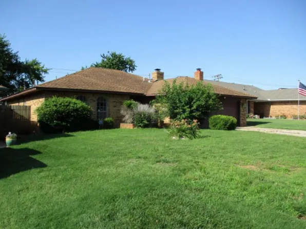 4920 SE 58th Pl, Oklahoma City, OK 73135