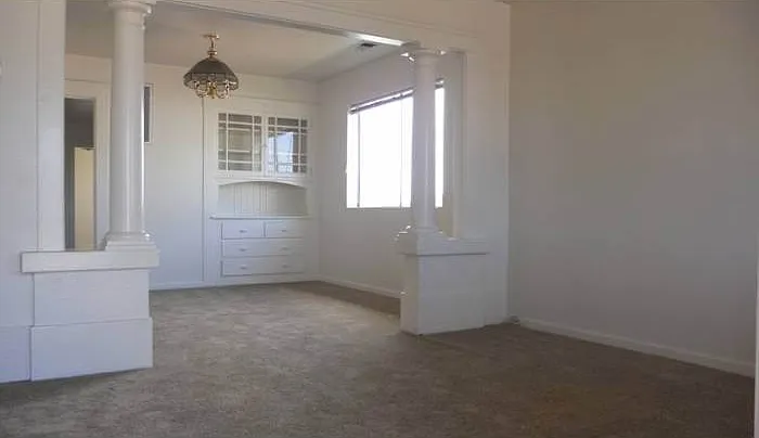 4x1 Living / Dining Room 4x1 Living / Dining Room